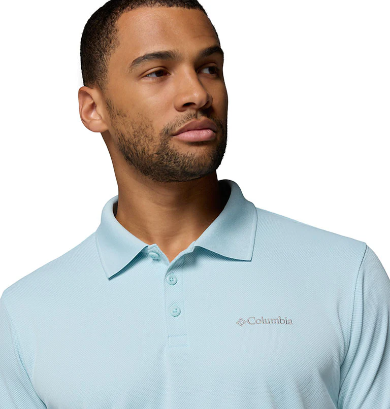 Men’s Utilizer™ Polo Shirt - Image 4