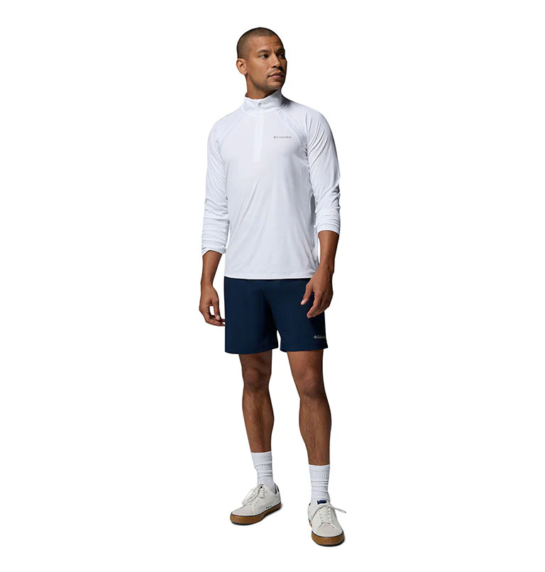 Men's Vital Valley™ Shorts - Image 3