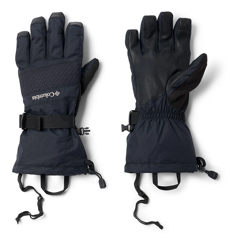 Men's Whirlibird III Gloves