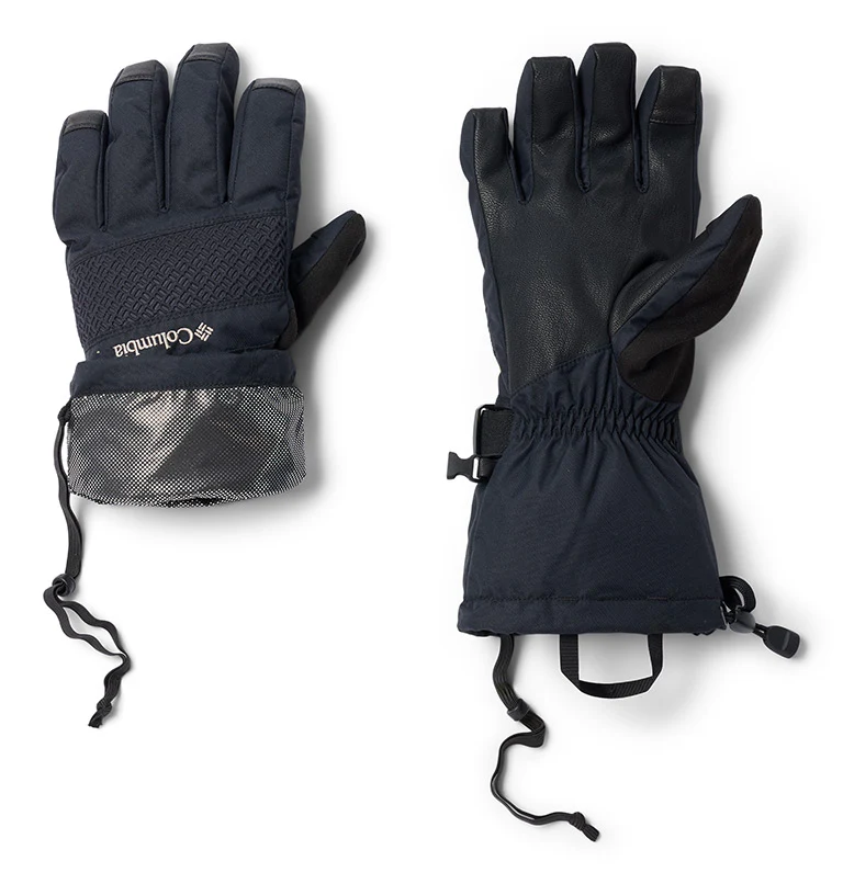 Men's Whirlibird III Gloves - Image 2