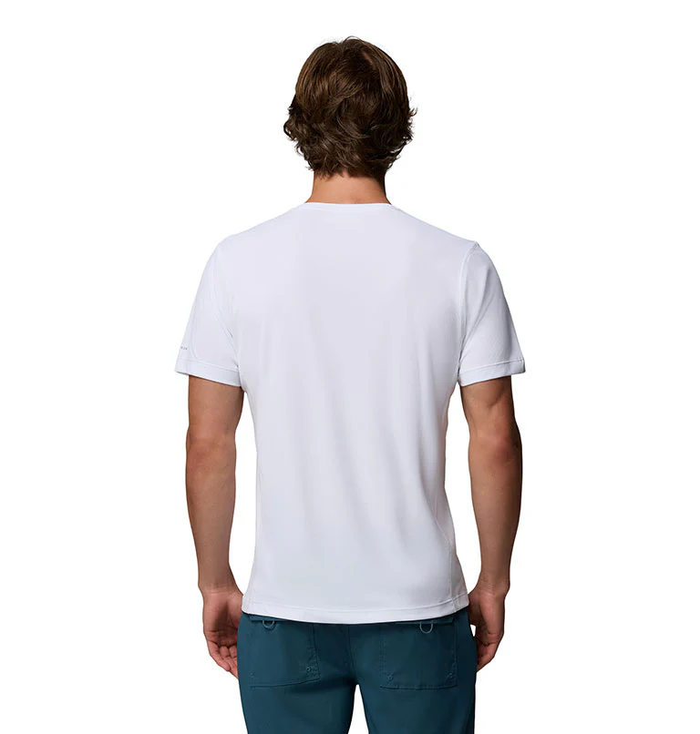 Men's Zero Rules™ Light Technical T-Shirt - Image 2
