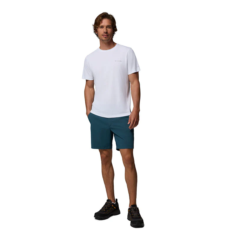 Men's Zero Rules™ Light Technical T-Shirt - Image 3