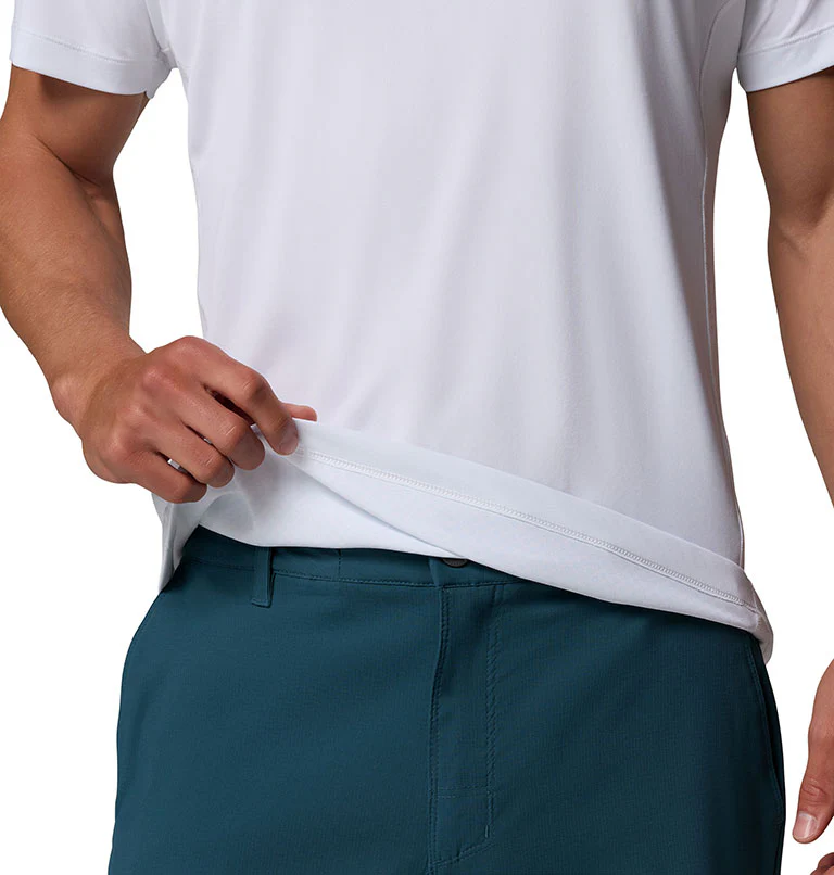 Men's Zero Rules™ Light Technical T-Shirt - Image 4