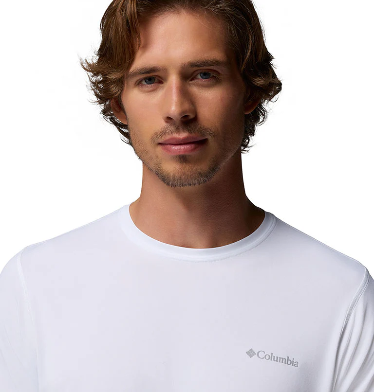 Men's Zero Rules™ Light Technical T-Shirt - Image 5
