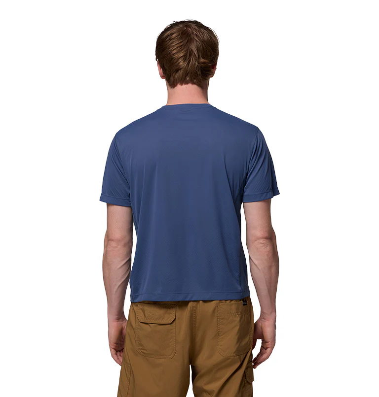 Men's Zero Rules Light Technical T-Shirt - Image 2
