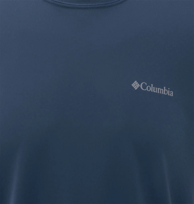 Men's Zero Rules™ Light Technical T-Shirt - Image 3