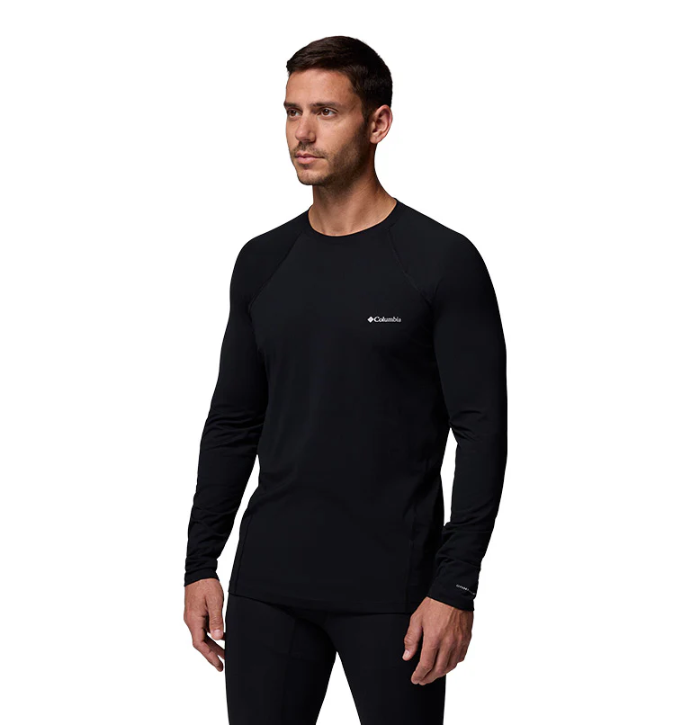 Midweight Stretch Long Sleeve Top - Image 4
