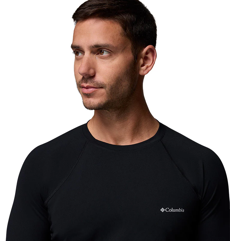 Midweight Stretch Long Sleeve Top - Image 5