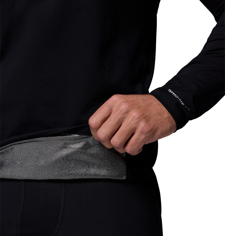 Midweight Stretch Long Sleeve Top - Image 6