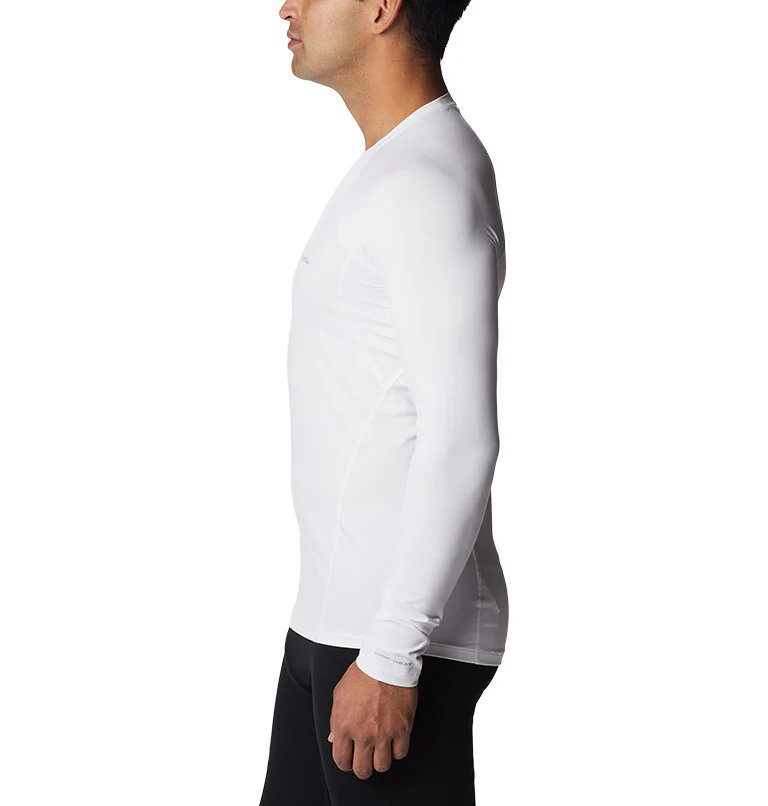 Midweight Stretch Long Sleeve Top - Image 3