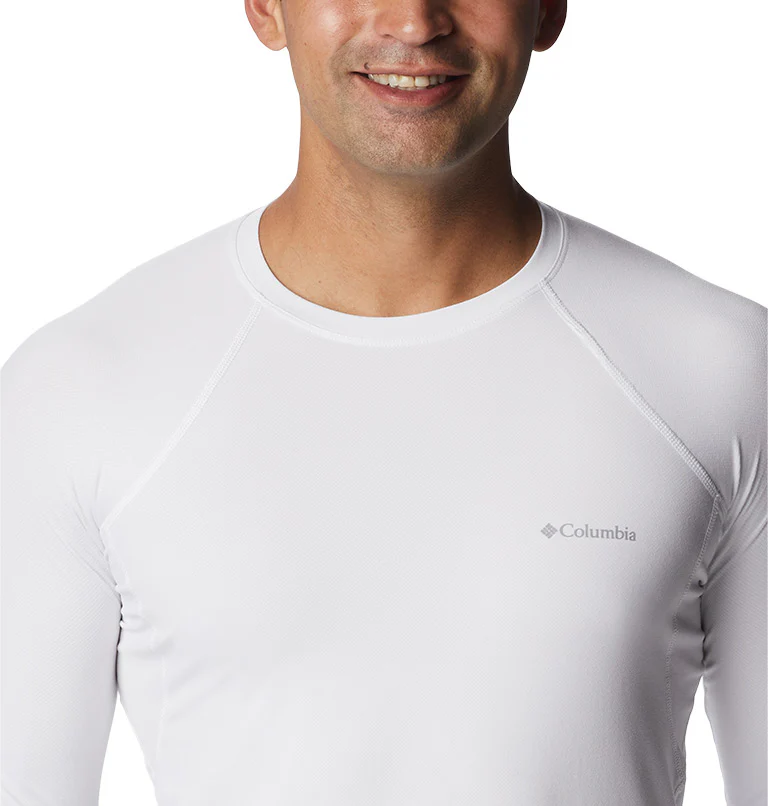 Midweight Stretch Long Sleeve Top - Image 4