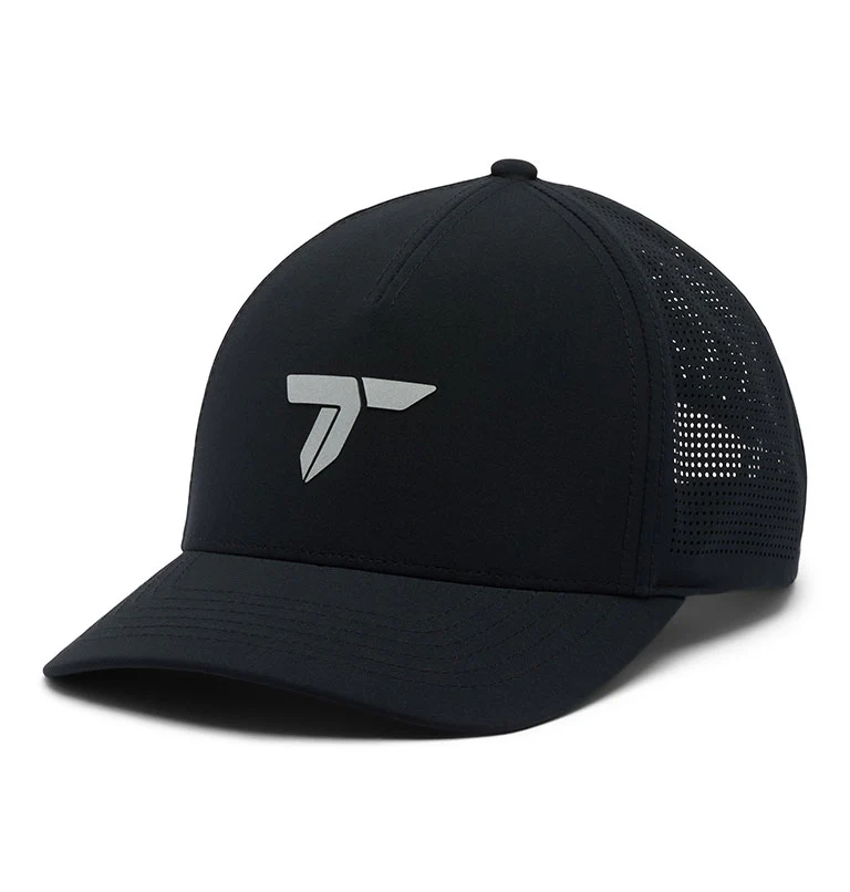 Mountaincap™ II 3D Stretch Snapback Cap
