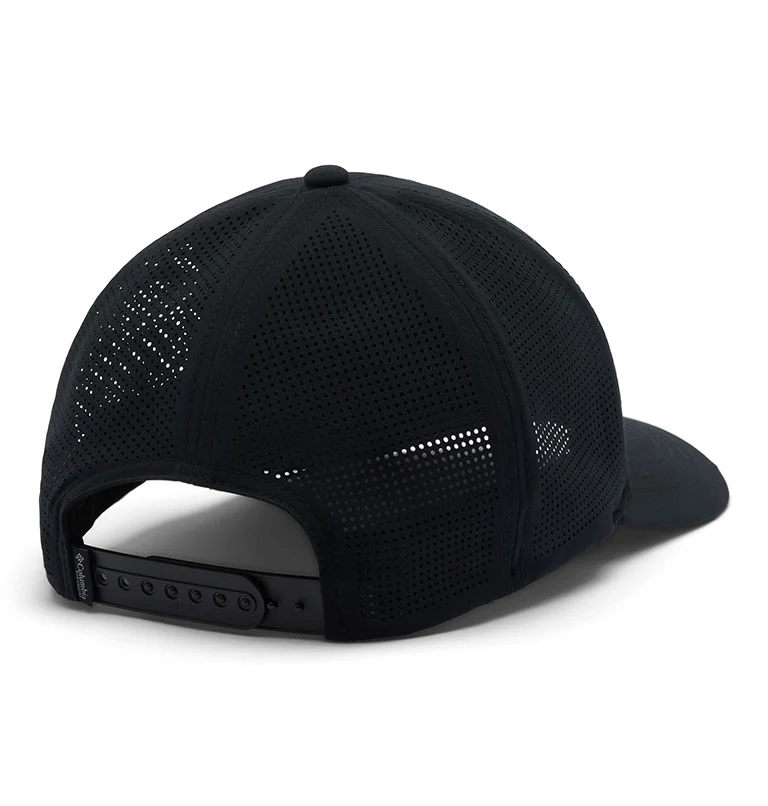 Mountaincap™ II 3D Stretch Snapback Cap - Image 2