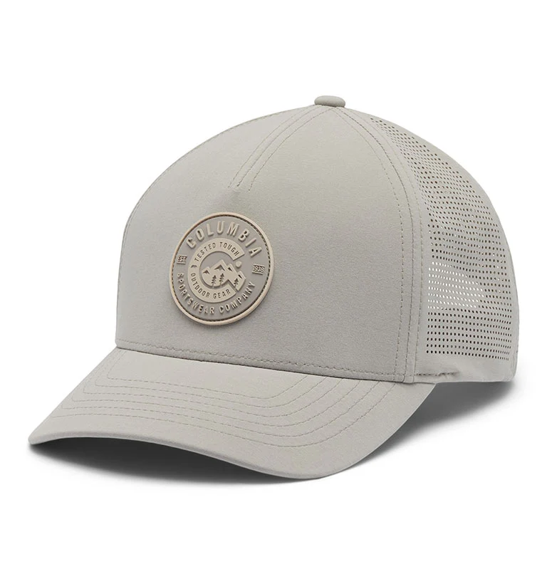 Mountaincap™ II 3D Stretch Snapback Cap