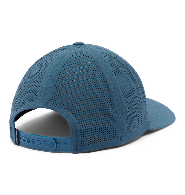 Mountaincap™ II 3D Stretch Snapback Cap - Image 2