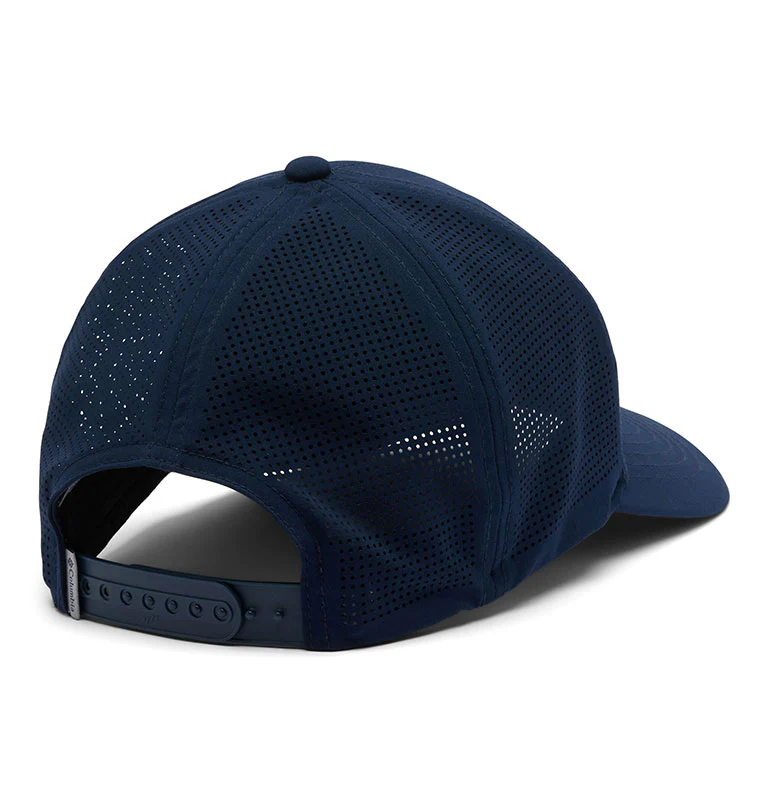 Mountaincap™ II 3D Stretch Snapback Cap - Image 2