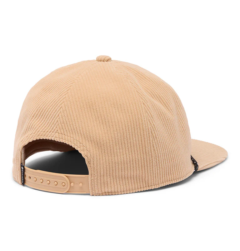 Packsaddle Corduroy Snap Back - Image 2