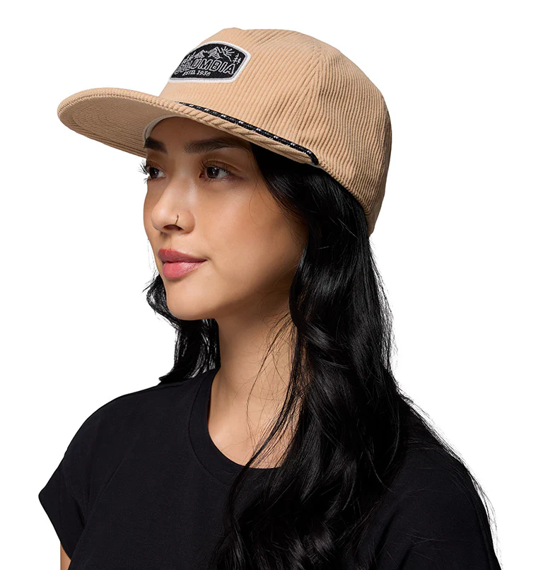 Packsaddle Corduroy Snap Back - Image 3