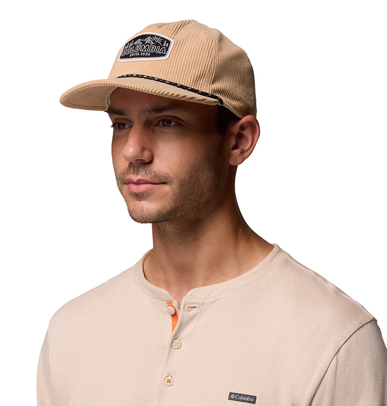 Packsaddle Corduroy Snap Back - Image 5