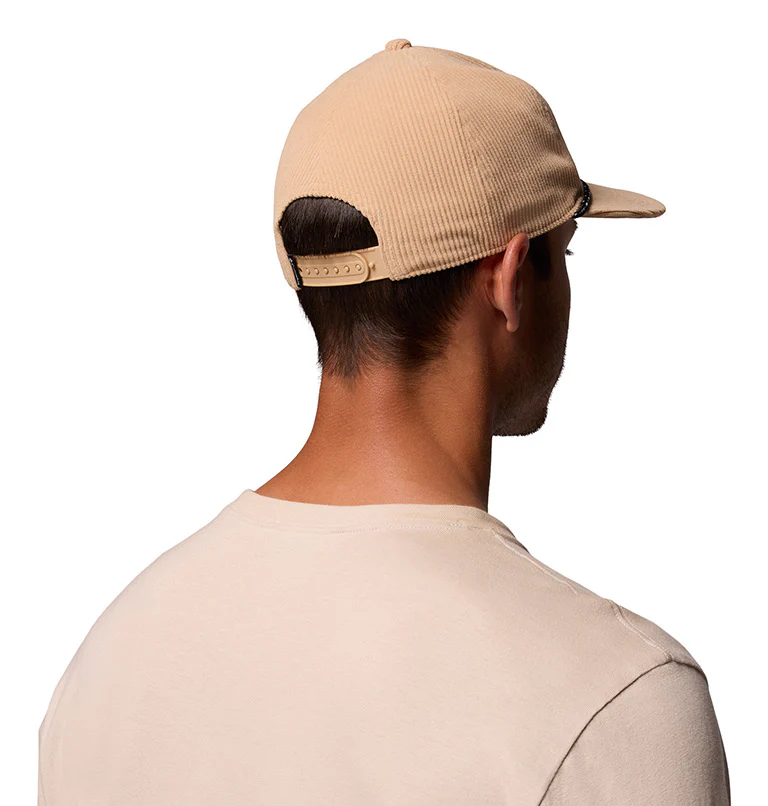 Packsaddle Corduroy Snap Back - Image 6