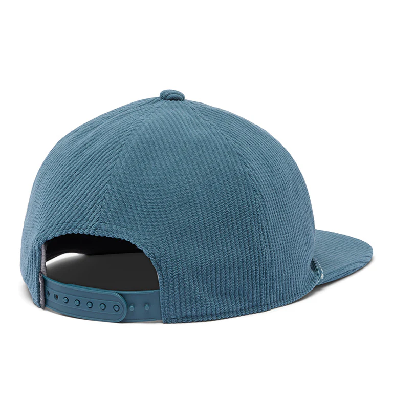 Packsaddle Corduroy Snap Back - Image 2