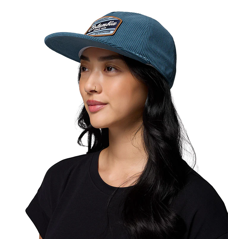 Packsaddle Corduroy Snap Back - Image 3