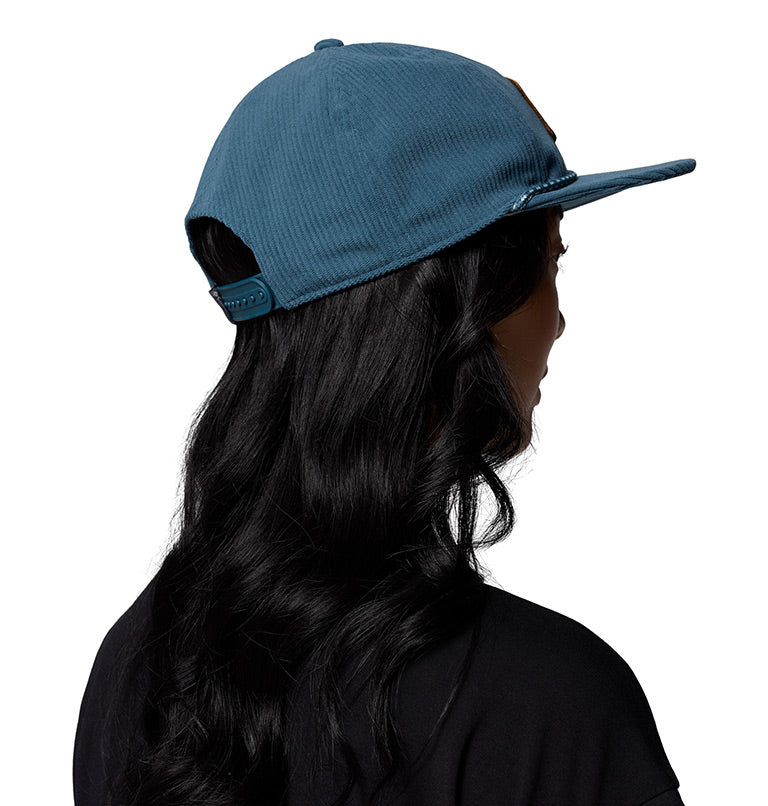 Packsaddle Corduroy Snap Back - Image 4