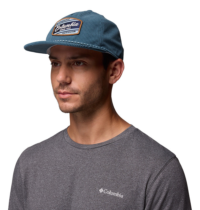 Packsaddle Corduroy Snap Back - Image 5