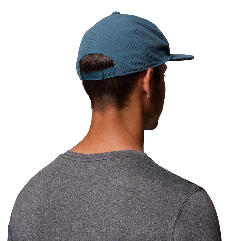 Packsaddle Corduroy Snap Back - Image 6