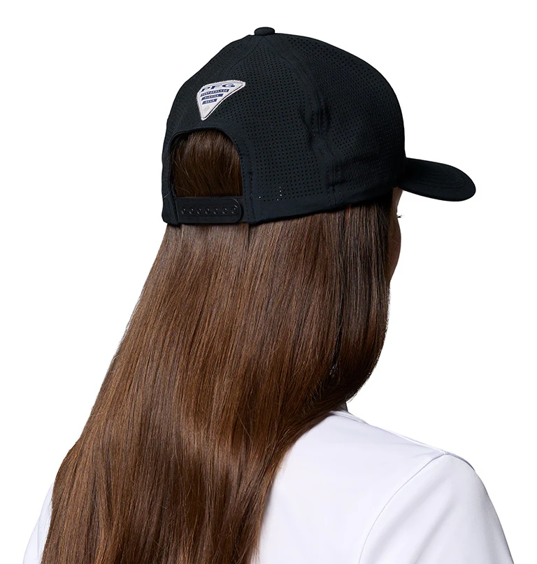 PFG Elite 3D Stretch Snap Back Cap - Image 4