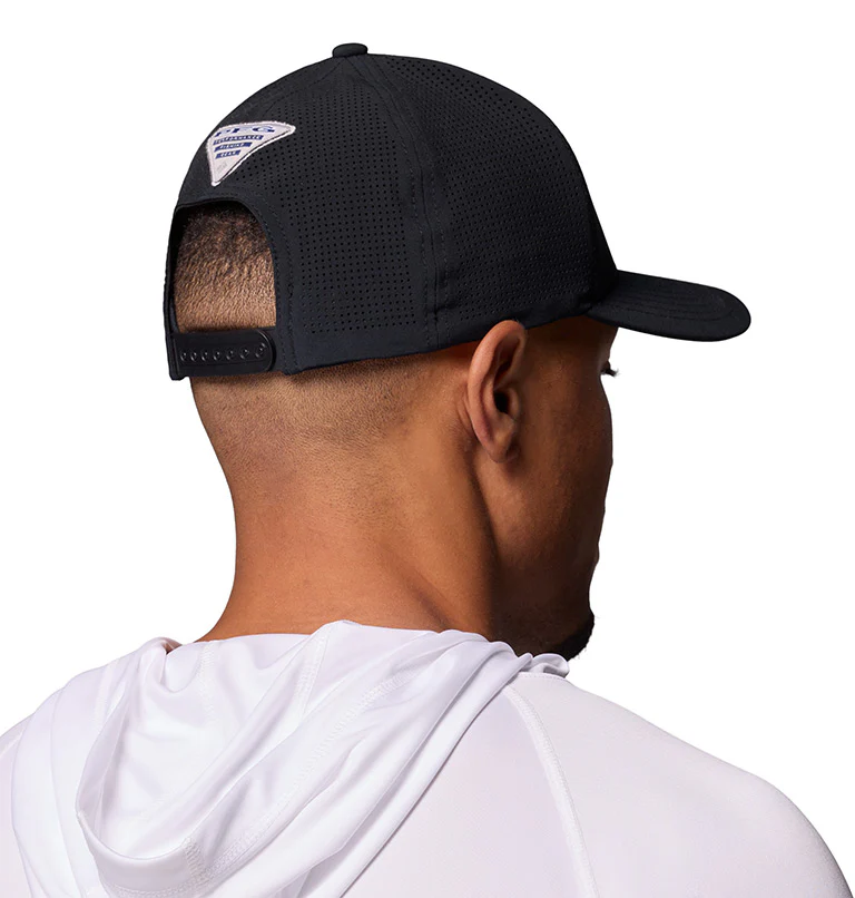 PFG Elite 3D Stretch Snap Back Cap - Image 6
