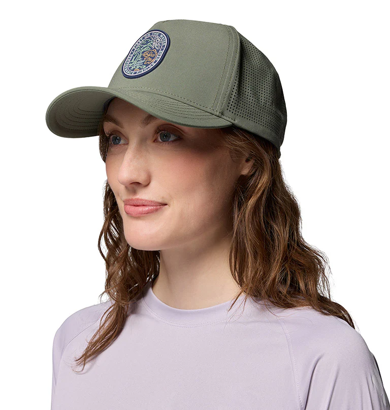PFG Elite 3D Stretch Snap Back Cap - Image 3