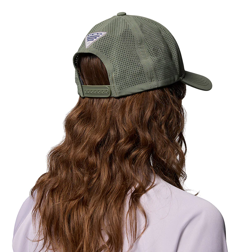 PFG Elite 3D Stretch Snap Back Cap - Image 4