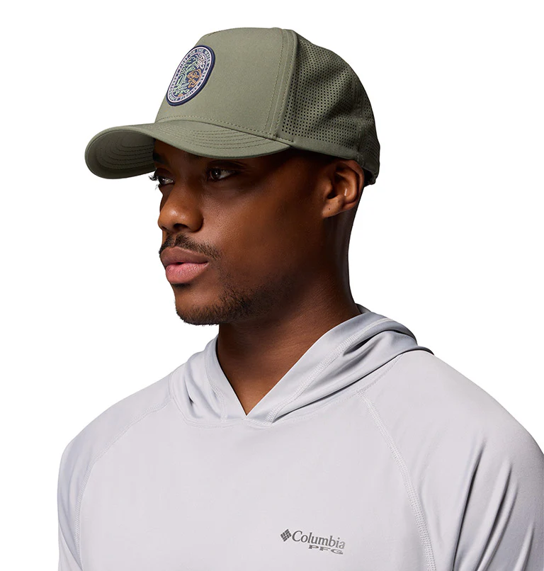 PFG Elite 3D Stretch Snap Back Cap - Image 5