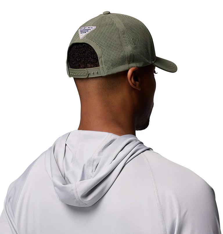 PFG Elite 3D Stretch Snap Back Cap - Image 6