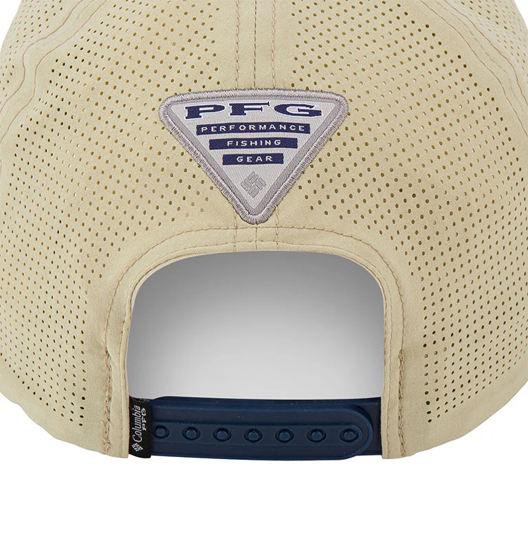PFG Elite™ 3D Stretch Snap Back Cap - Image 3