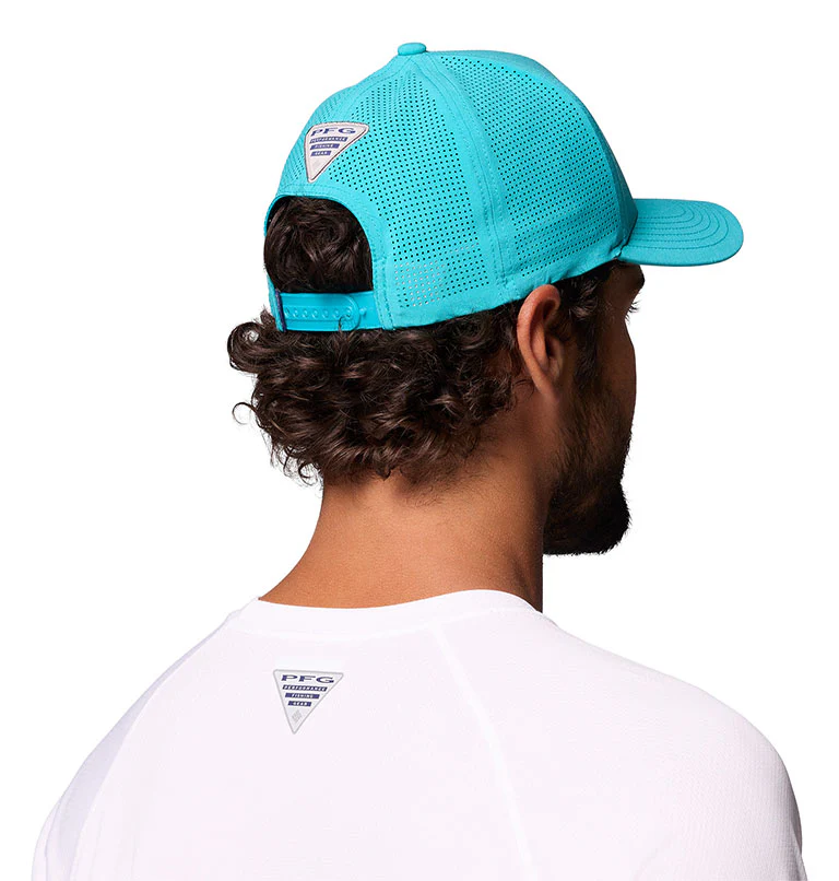 PFG Elite™ 3D Stretch Snap Back Cap - Image 4