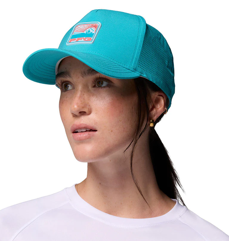 PFG Elite™ 3D Stretch Snap Back Cap - Image 5