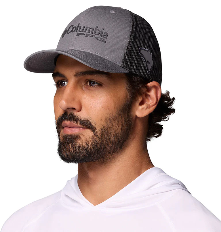PFG Logo™ Mesh Ball Cap - Image 3