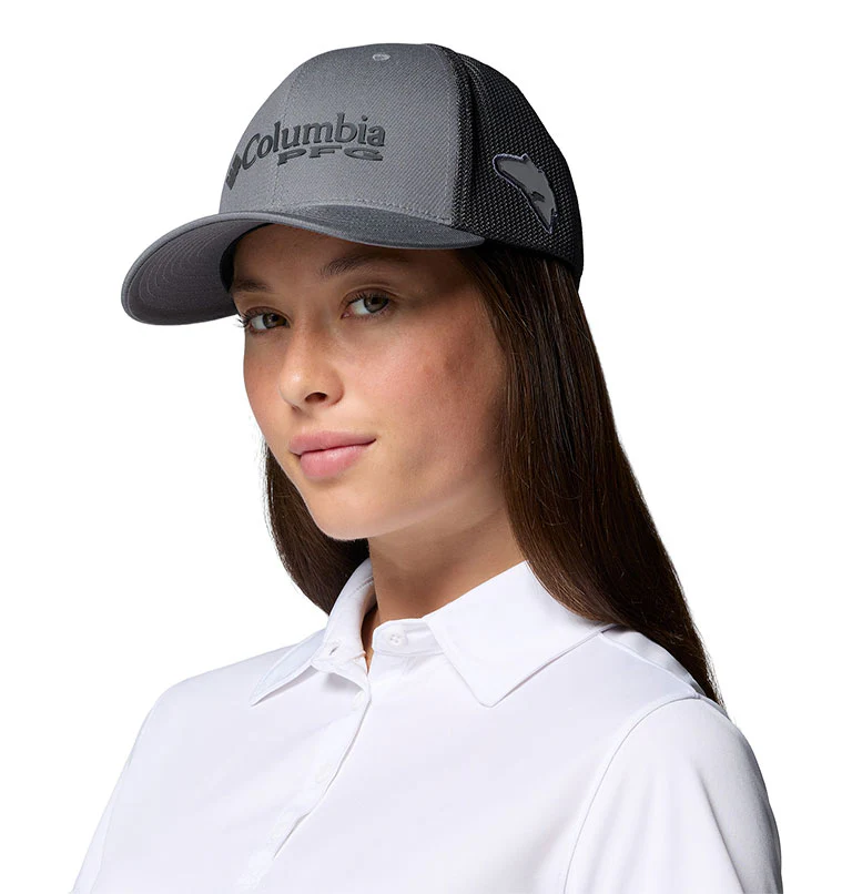 PFG Logo™ Mesh Ball Cap - Image 5