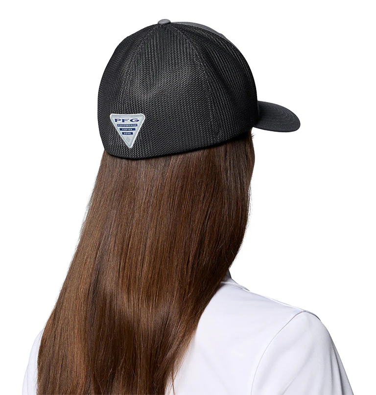 PFG Logo™ Mesh Ball Cap - Image 6