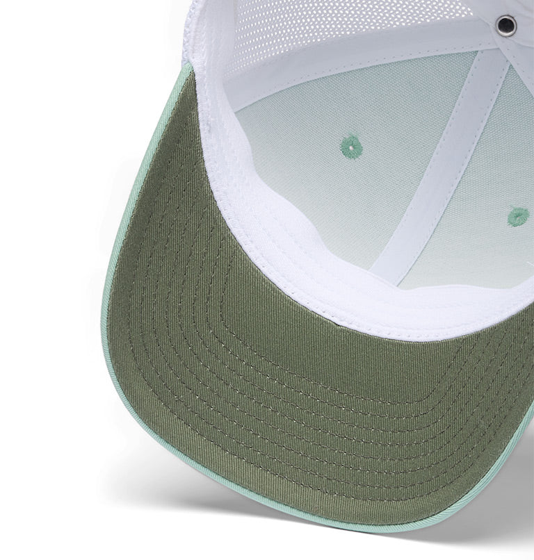 PFG Logo Mesh Ball Cap - Image 7