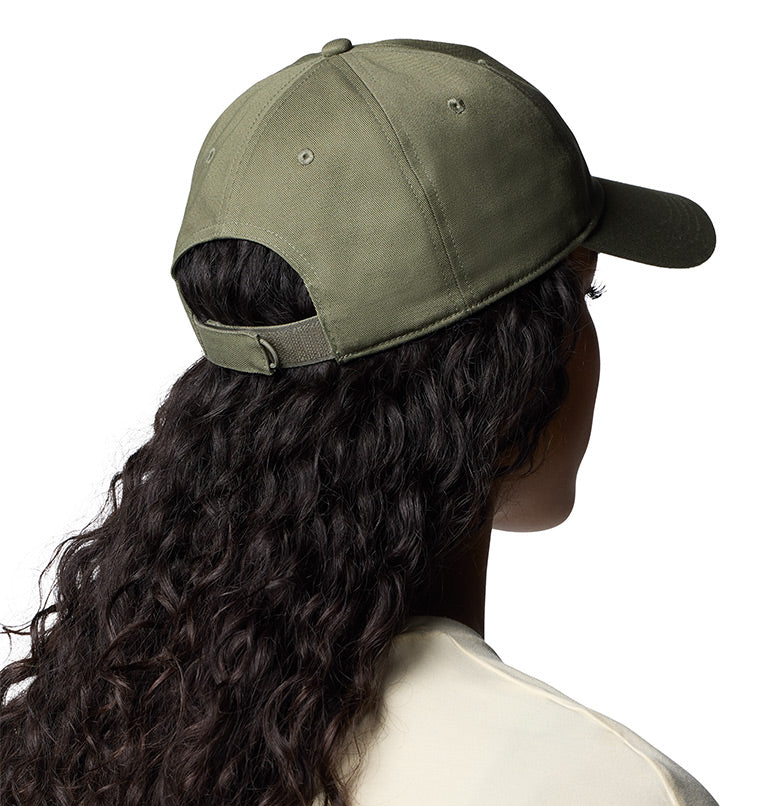 Provisions Ball Cap - Image 4