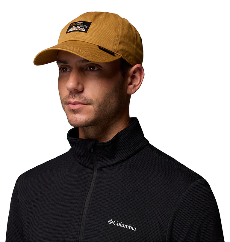 Provisions Ball Cap - Image 5
