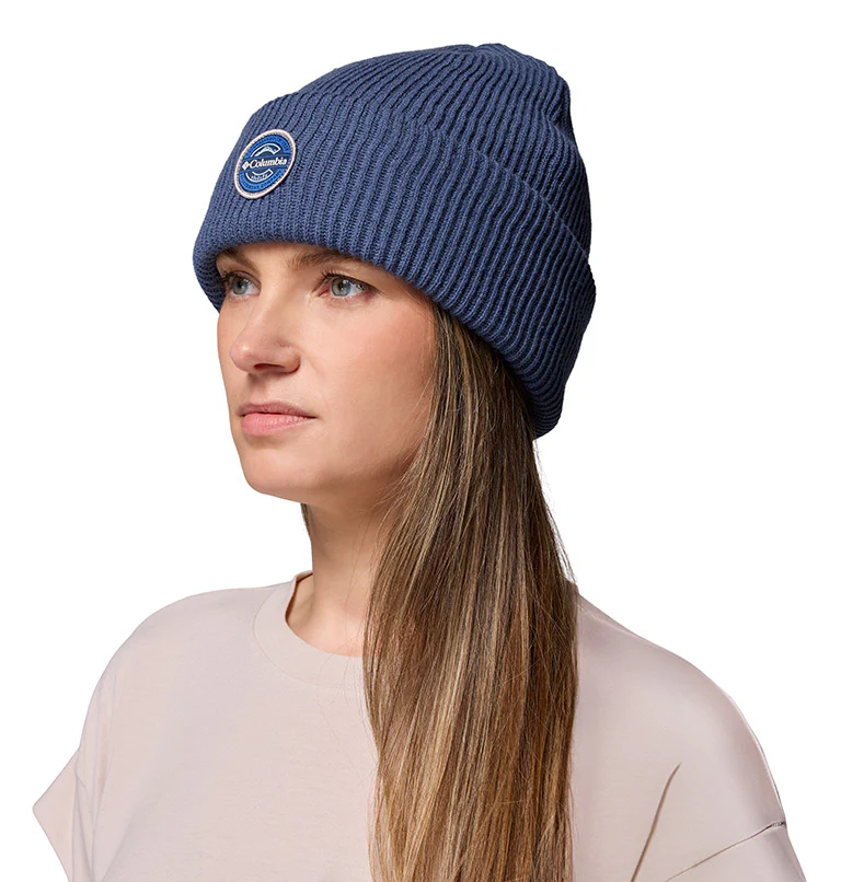 Provisions Cuffed Beanie - Image 2