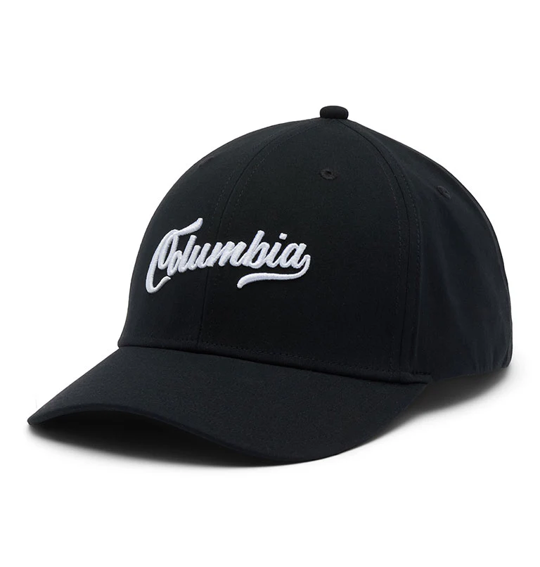 Snapback Adjustable Cap