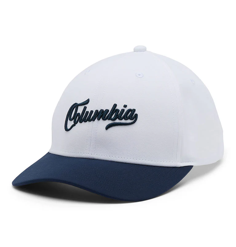 Snapback Adjustable Cap