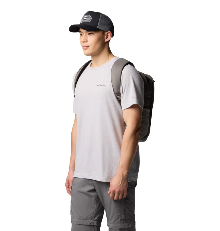 Star Range Square Small Backpack - Image 10