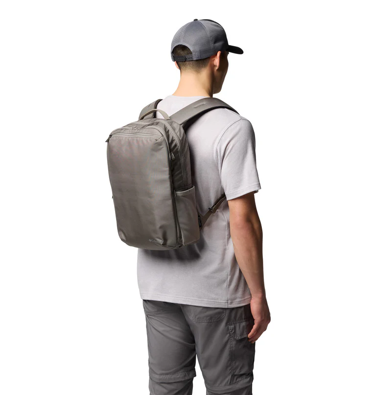 Star Range Square Small Backpack - Image 11