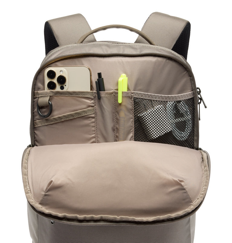 Star Range Square Small Backpack - Image 3